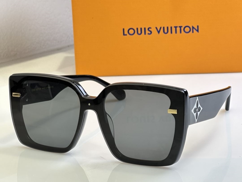 LV Sunglasses